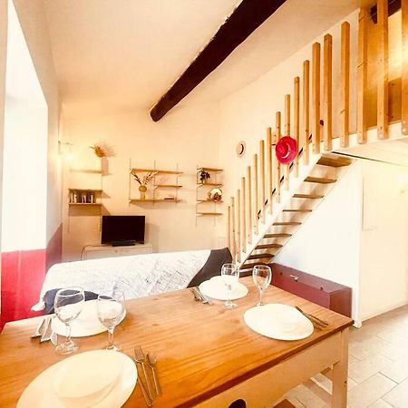 Apartamento Evasion Urbaine**** Nimes Exterior foto