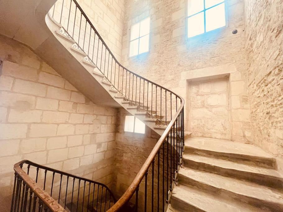 Apartamento Evasion Urbaine**** Nimes Exterior foto