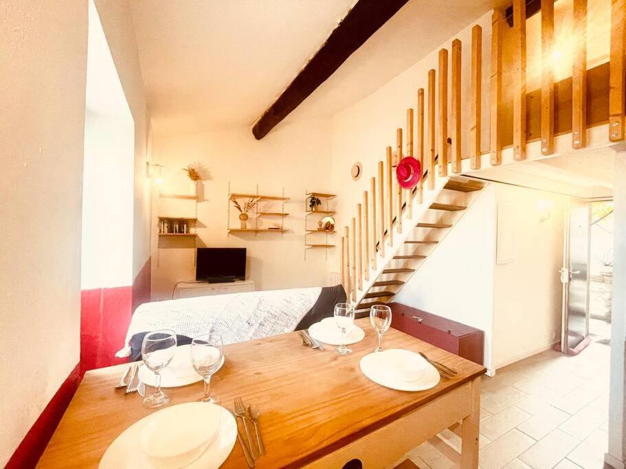Apartamento Evasion Urbaine**** Nimes Exterior foto